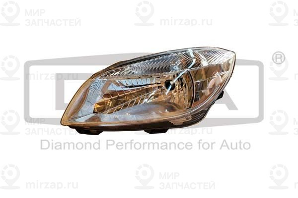 Основная фара DIAMOND 99411286902