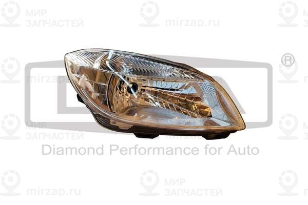 Основная фара DIAMOND 99411287002