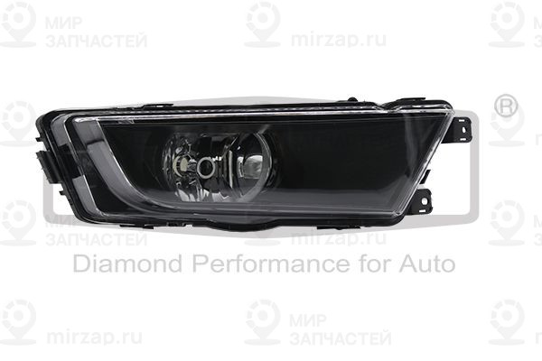 Противотуманная фара DIAMOND 99411508402