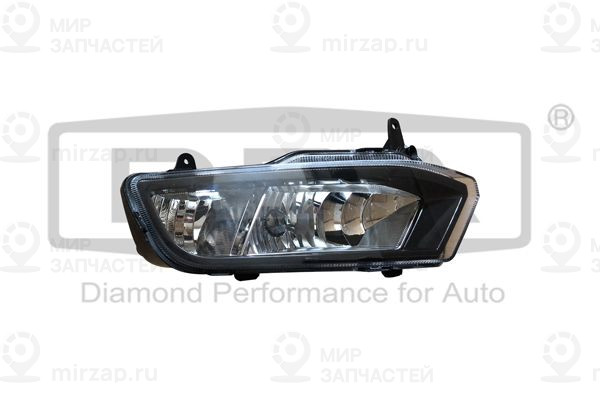 Противотуманная фара DIAMOND 99411534002