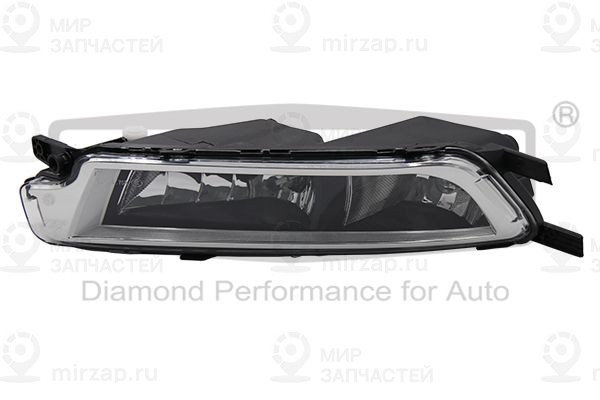 Противотуманная фара DIAMOND 99411777802
