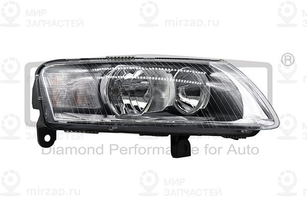 Основная фара DIAMOND 99411784002