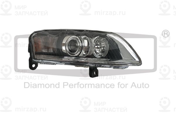 Основная фара DIAMOND 99411790902