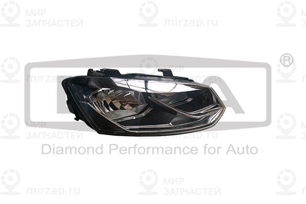 Основная фара DIAMOND 99411793902