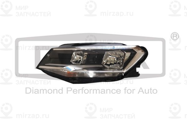 Основная фара DIAMOND 99411794602