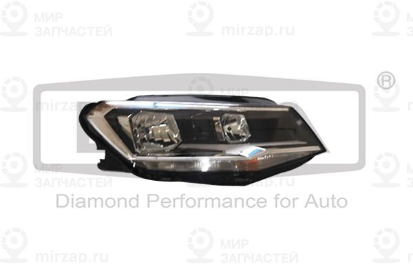 Основная фара DIAMOND 99411794702