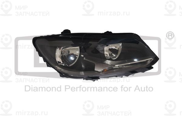 Основная фара DIAMOND 99411795302