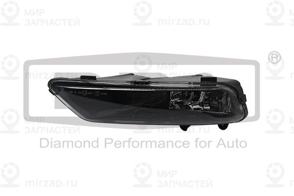 Противотуманная фара DIAMOND 99411797202