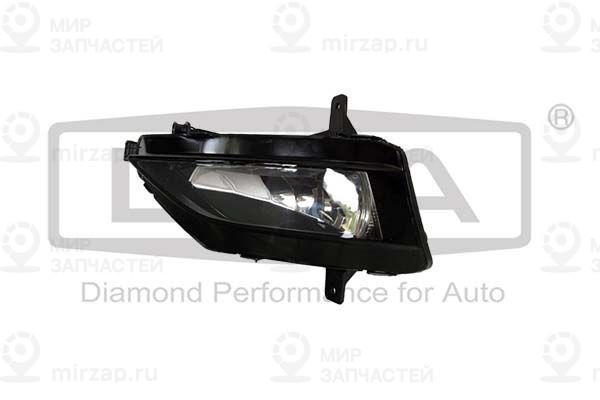 Задний фонарь DIAMOND 99411799202