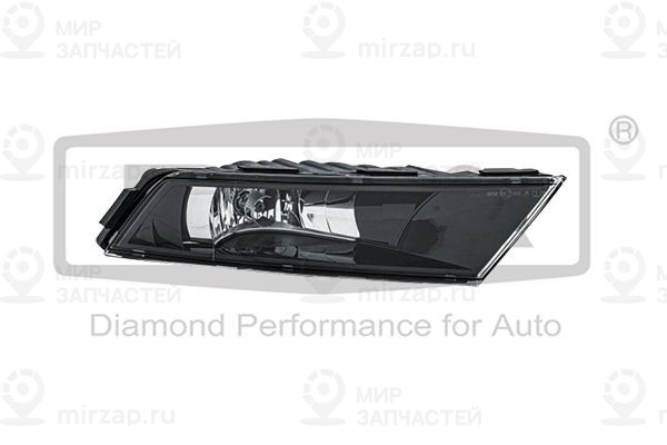 Противотуманная фара DIAMOND 99411799702