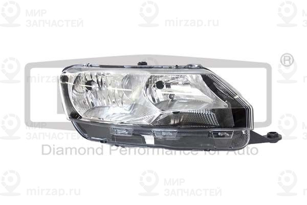Основная фара DIAMOND 99411830202