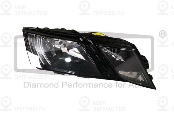 Основная фара DIAMOND 99411831602