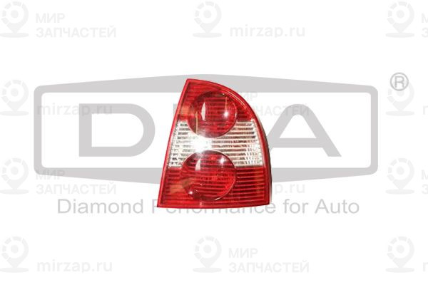 Задний фонарь DIAMOND 99451183502