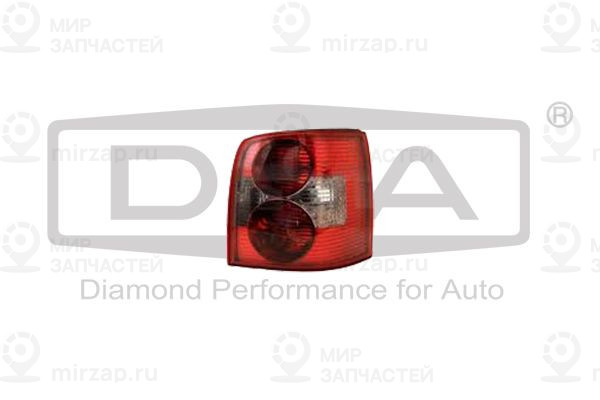 Задний фонарь DIAMOND 99451183702