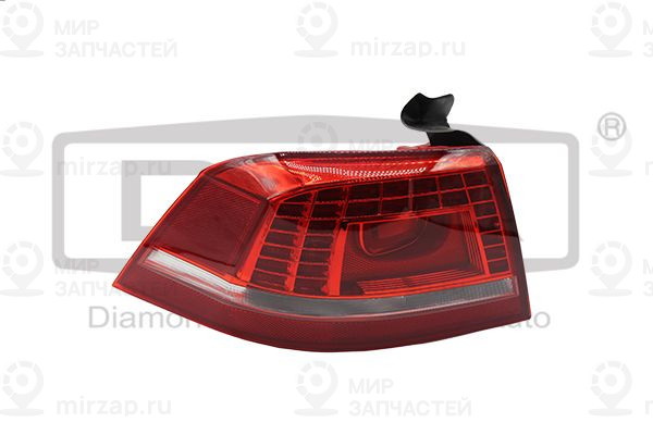 Задний фонарь DIAMOND 99451286002