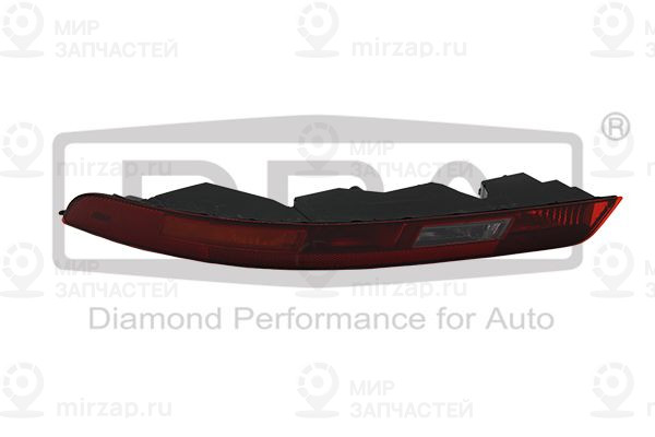 Задний фонарь DIAMOND 99451790302