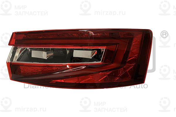 Задний фонарь DIAMOND 99451798402