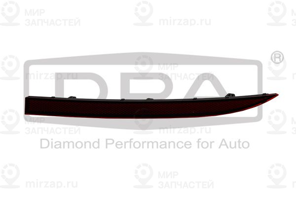 Отражатель DIAMOND 99451798702