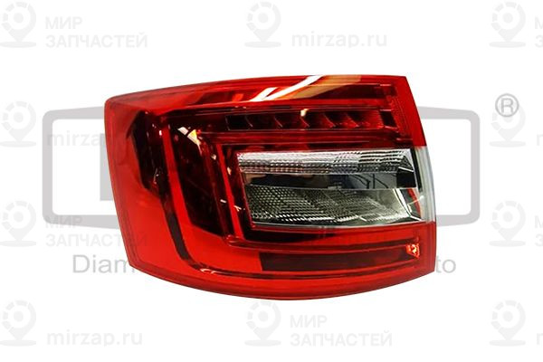 Задний фонарь DIAMOND 99451801502