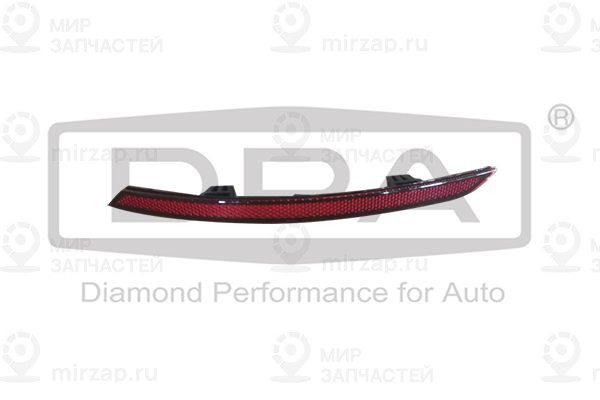 Отражатель DIAMOND 99451818802