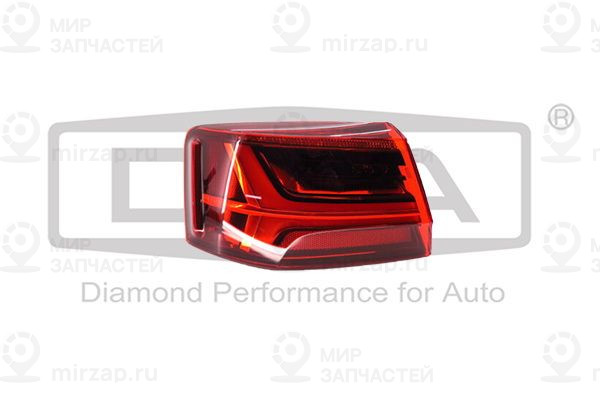 Задний фонарь DIAMOND 99451824302
