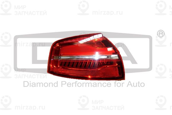 Задний фонарь DIAMOND 99451826502