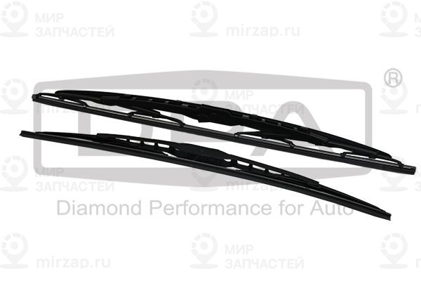 Щетка стеклоочистителя DIAMOND 99550111402