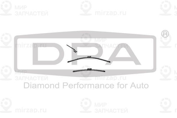 Запчасть DIAMOND 99551078502