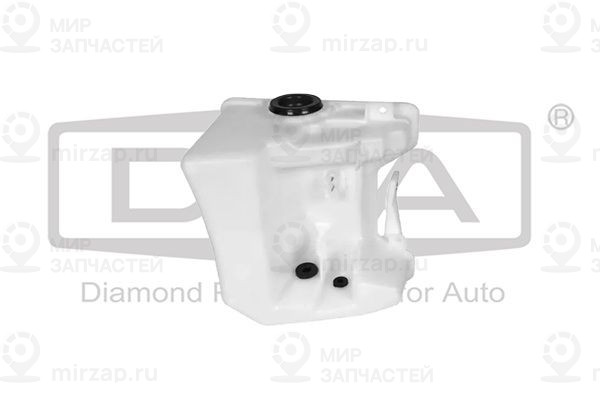 Резервуар для воды (для чистки) DIAMOND 99551834102