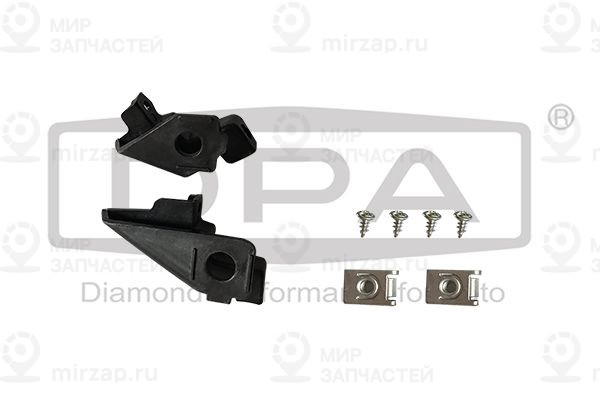 Ремонтный комплект, основная фара DIAMOND K91785102