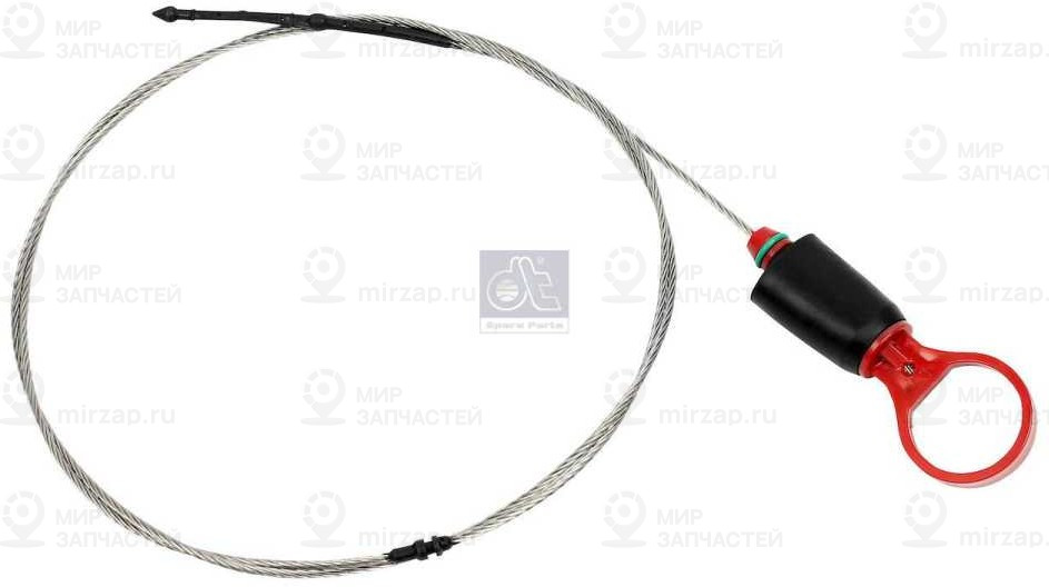 Запчасть Diesel Technic 110727