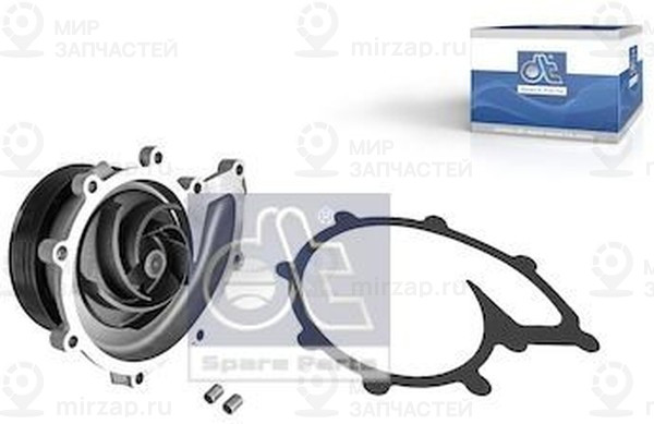 Запчасть Diesel Technic 111160