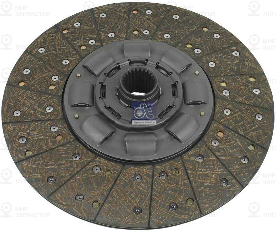 Запчасть Diesel Technic 113300