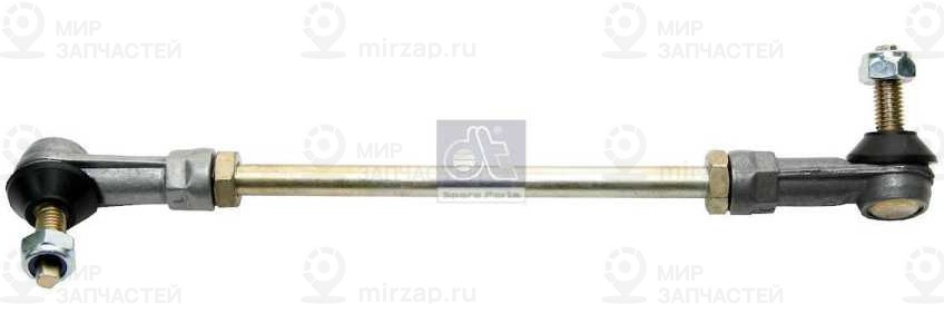 Запчасть Diesel Technic 114085