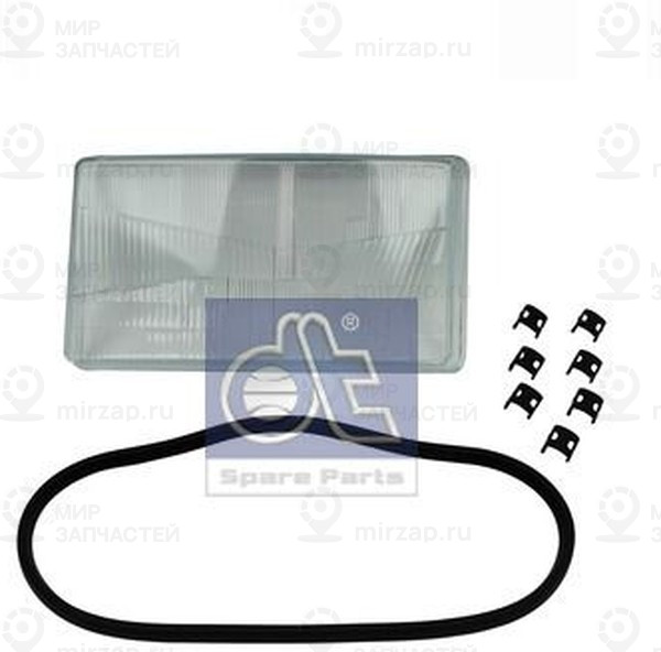 Запчасть Diesel Technic 121468