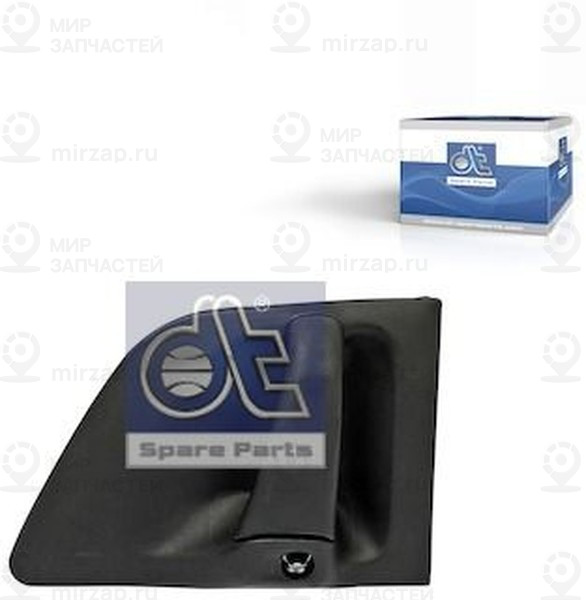 Запчасть Diesel Technic 122157