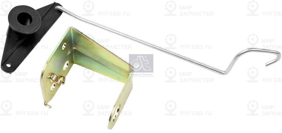 Запчасть Diesel Technic 122868