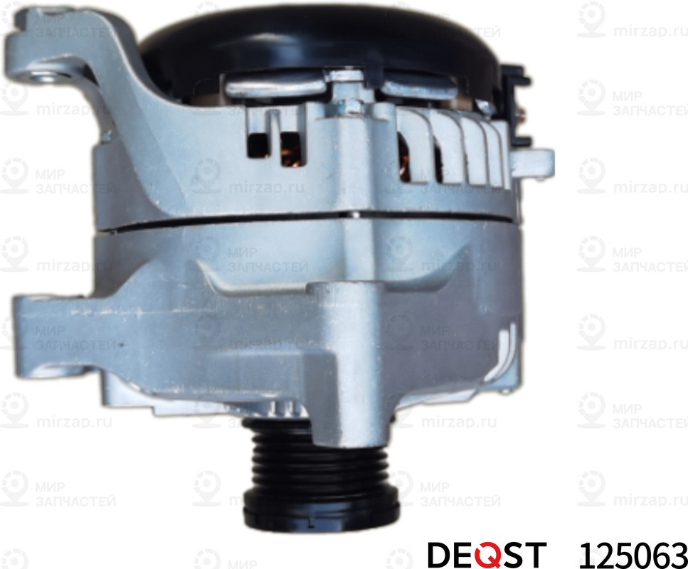 Запчасть Diesel Technic 125063