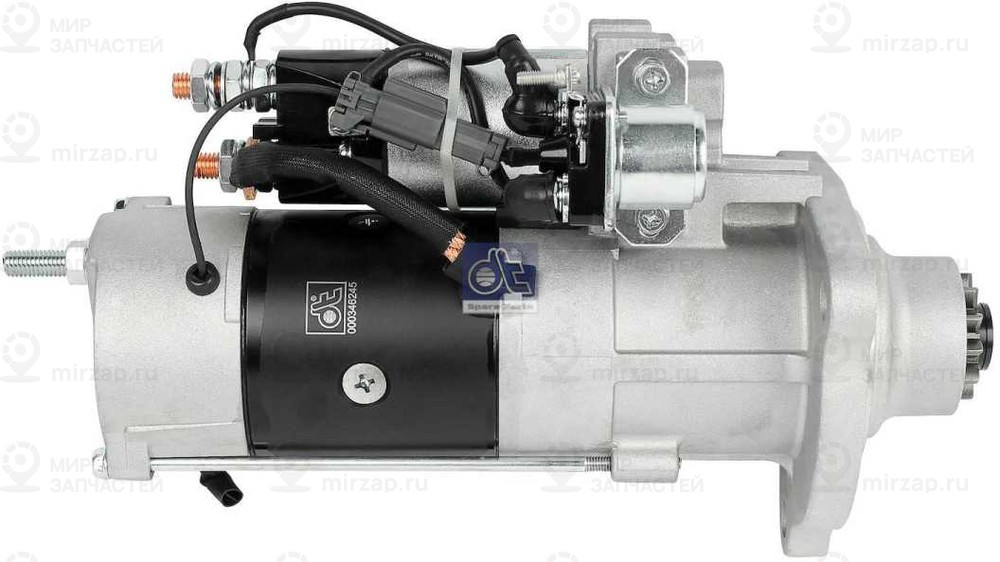 Запчасть Diesel Technic 222010