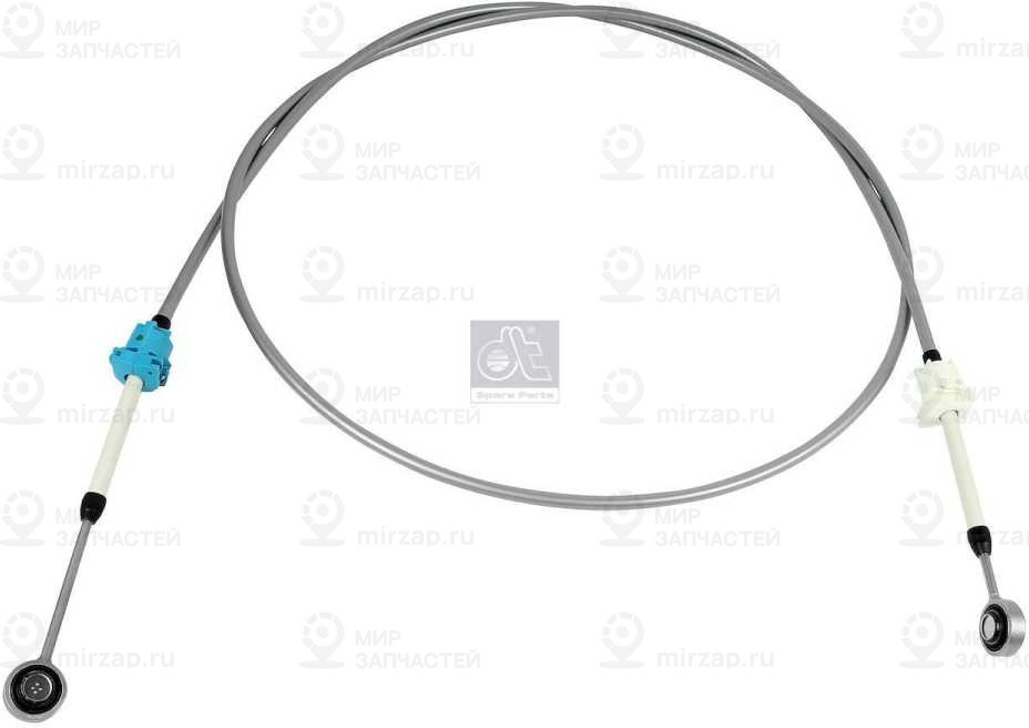 Запчасть Diesel Technic 232118