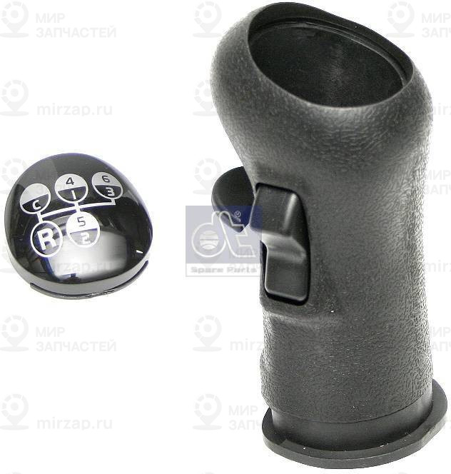 Запчасть Diesel Technic 232197