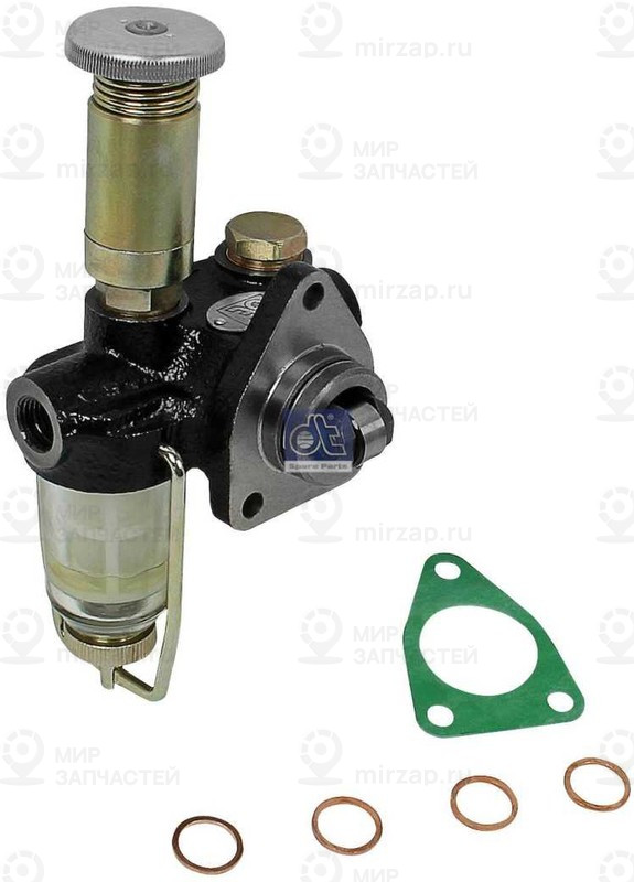 Запчасть Diesel Technic 233002