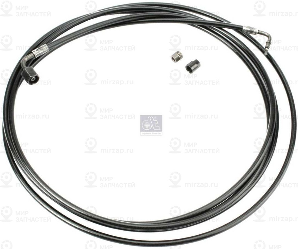 Запчасть Diesel Technic 270927