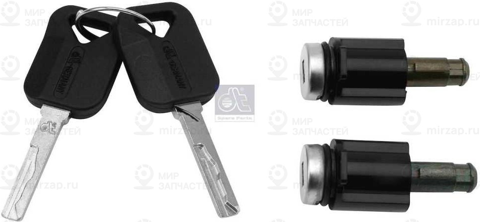 Запчасть Diesel Technic 272131