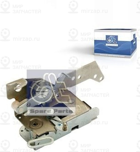 Запчасть Diesel Technic 272136