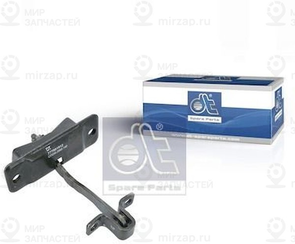 Запчасть Diesel Technic 272140