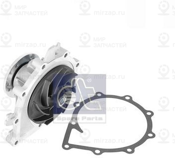 Запчасть Diesel Technic 316016