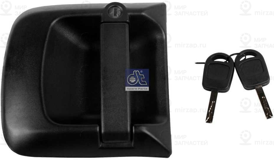 Запчасть Diesel Technic 385006