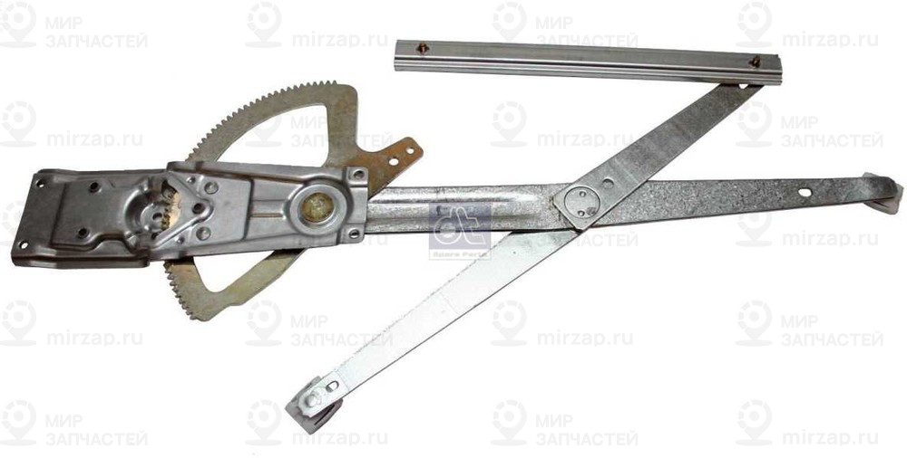 Запчасть Diesel Technic 461924