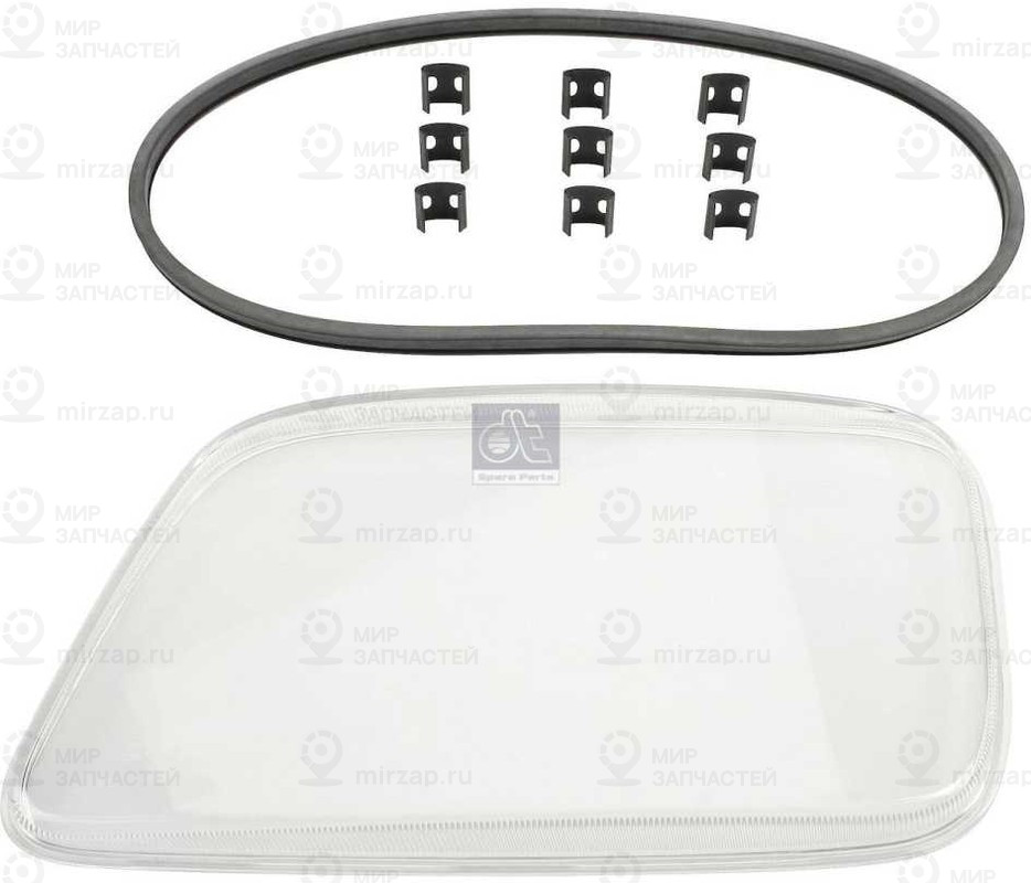 Запчасть Diesel Technic 464450